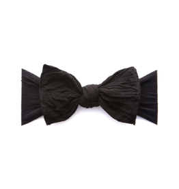 Itty Bitty Knot Black