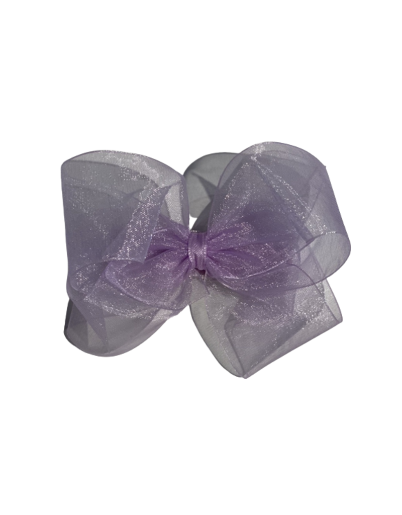 Stage 4 Sheer Bows