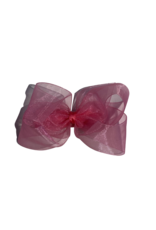 Stage 4 Sheer Bows