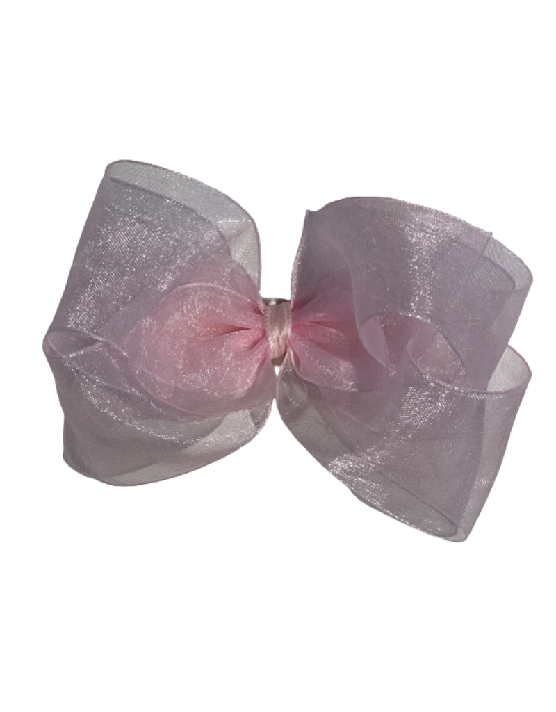 Stage 4 Sheer Bows