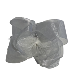 Stage 4 Sheer Bows