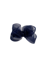 Stage 3 Sheer Bow