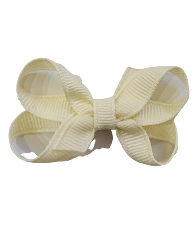 Stage 1 Grosgrain Bows