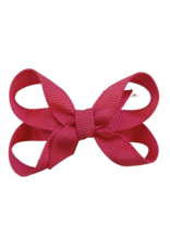 Stage 1 Grosgrain Bows