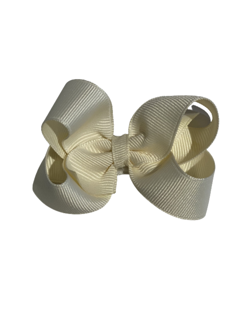 Stage 3 Grosgrain Bows