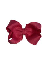 Stage 3 Grosgrain Bows