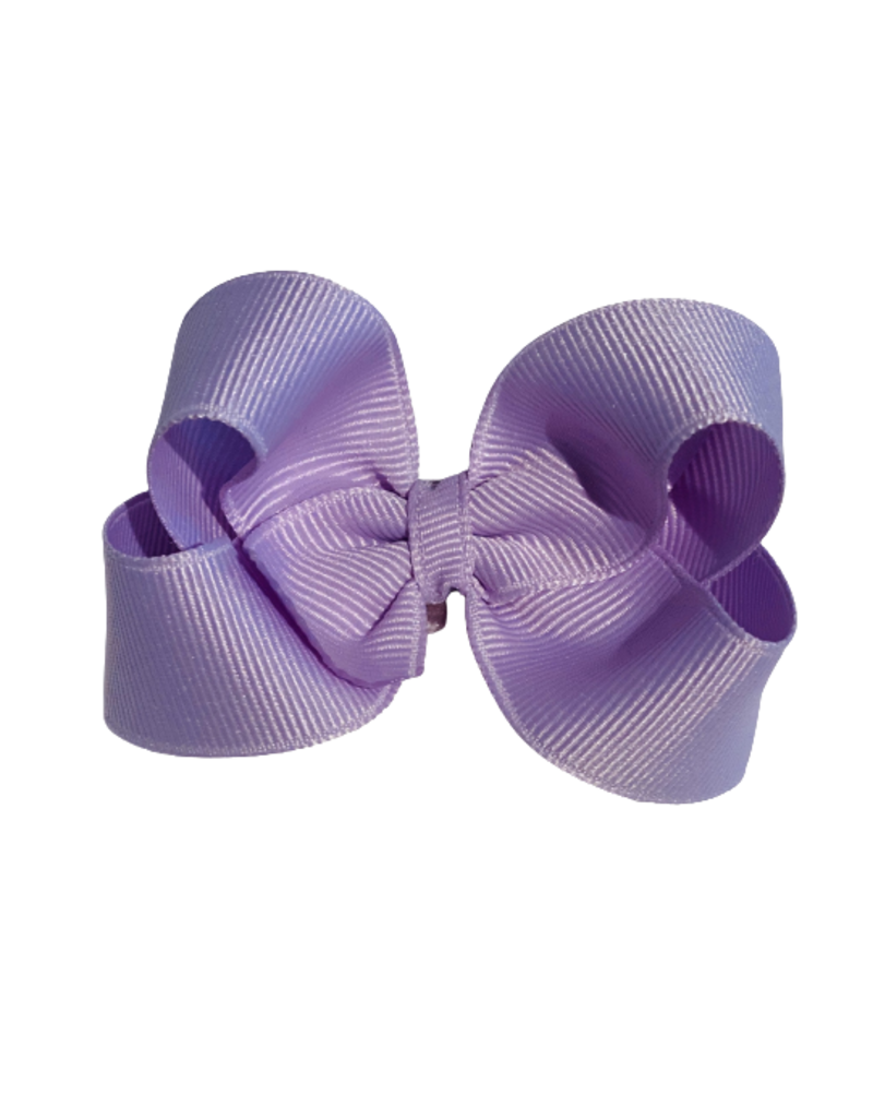 Stage 3 Grosgrain Bows