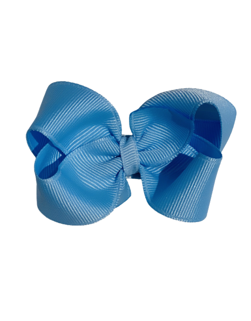 Stage 3 Grosgrain Bows