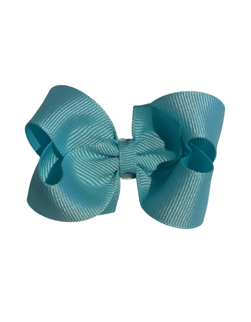 Stage 3 Grosgrain Bows