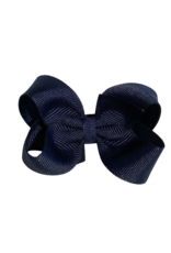 Stage 3 Grosgrain Bows