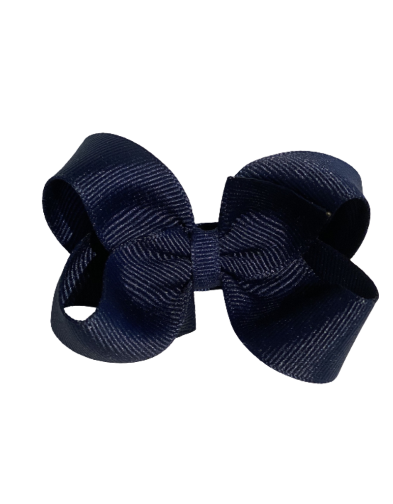 Stage 3 Grosgrain Bows