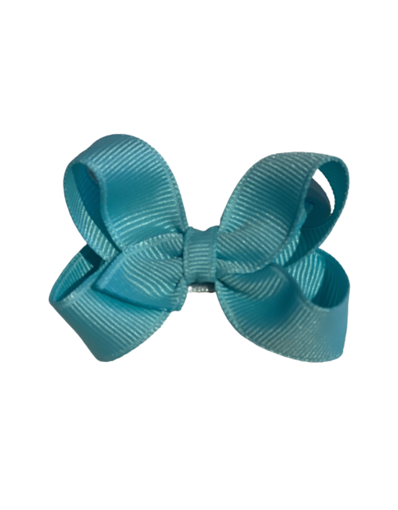 Stage 2 Grosgrain Bows