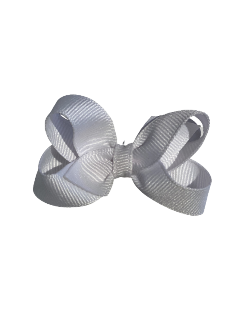 Stage 2 Grosgrain Bows