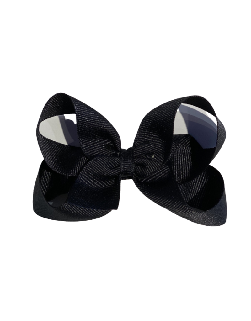 Stage 4 Grosgrain Bows