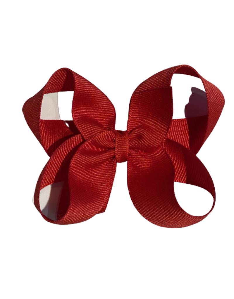 Stage 4 Grosgrain Bows