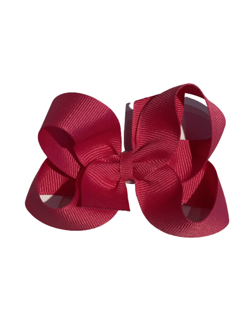 Stage 4 Grosgrain Bows