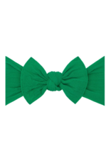Baby Bling Knot Clover