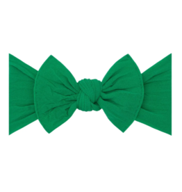 Baby Bling Knot Clover