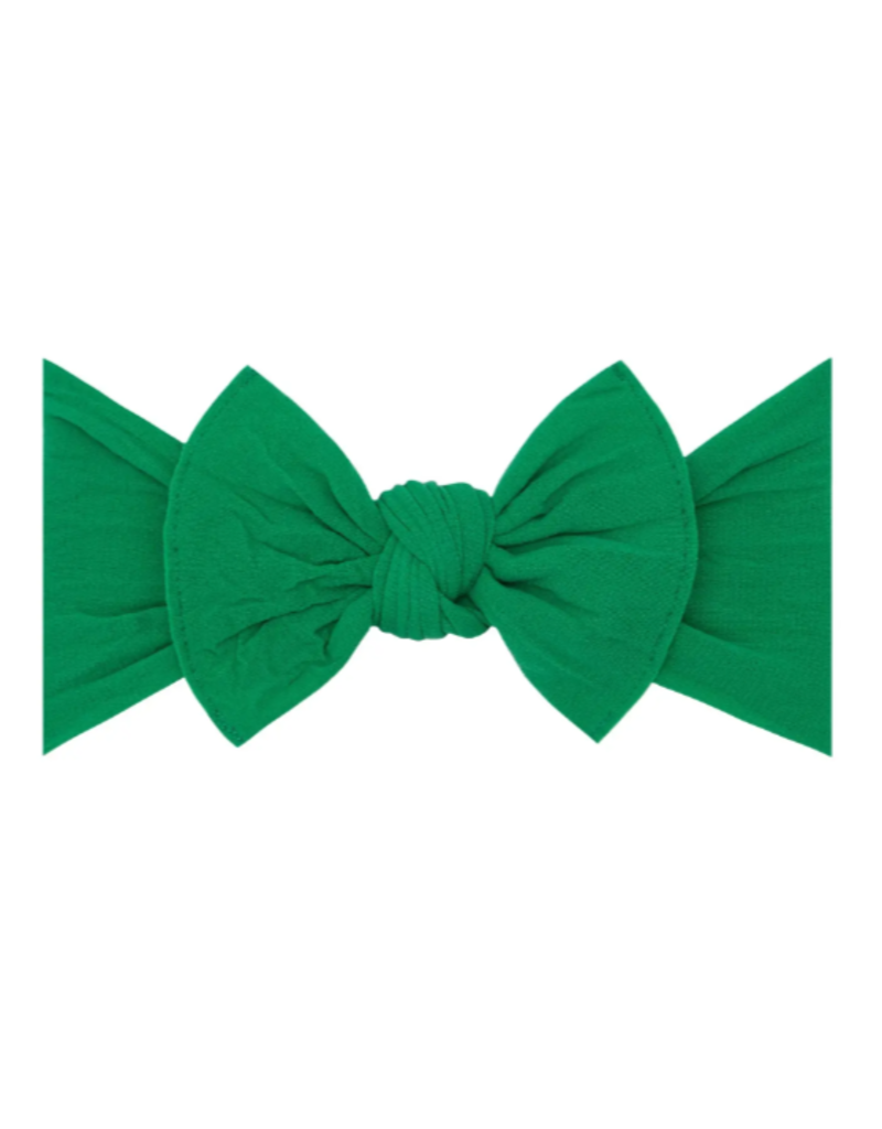 Baby Bling Knot Clover