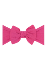 Baby Bling Knot Hot Pink