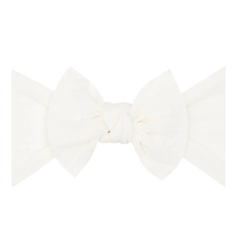 Baby Bling Knot Ivory