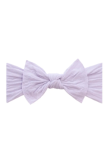 Baby Bling Knot  Light Orchid