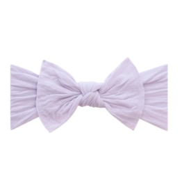 Baby Bling Knot  Light Orchid