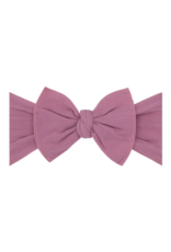 Baby Bling Knot Mauve