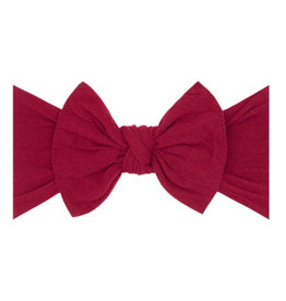 Baby Bling Knot Ruby