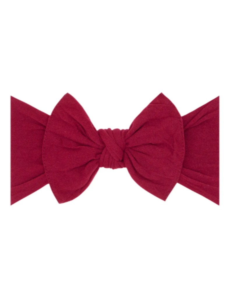 Baby Bling Knot Ruby