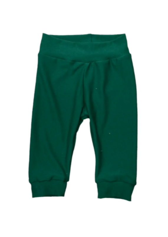 Jena Bug Baby Boutique Pine Joggers