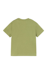 Jungle Short Sleeve Shirt