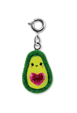 CHARM IT! Glitter Avocado Charm