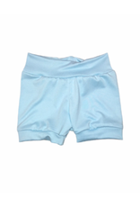 Jena Bug Baby Boutique Baby Blue Infant Shorties