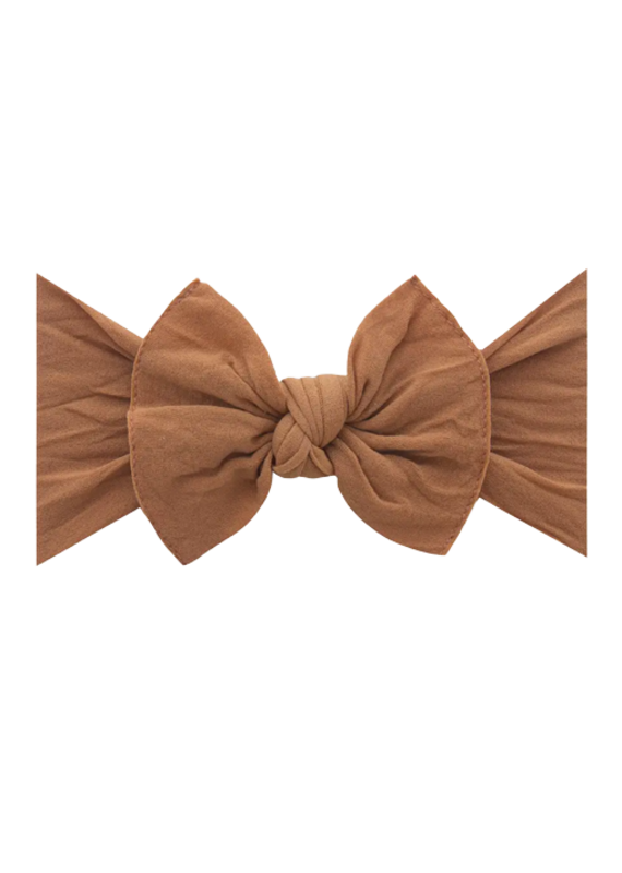 Baby Bling Knot Camel