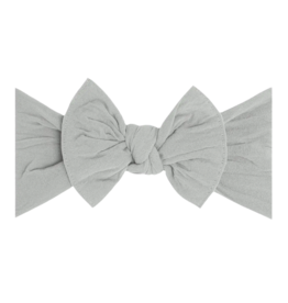 Baby Bling Knot Grey
