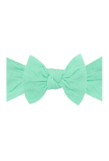 Baby Bling Knot Mint