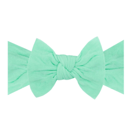 Baby Bling Knot Mint