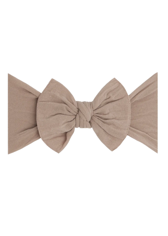 Baby Bling Knot Oak