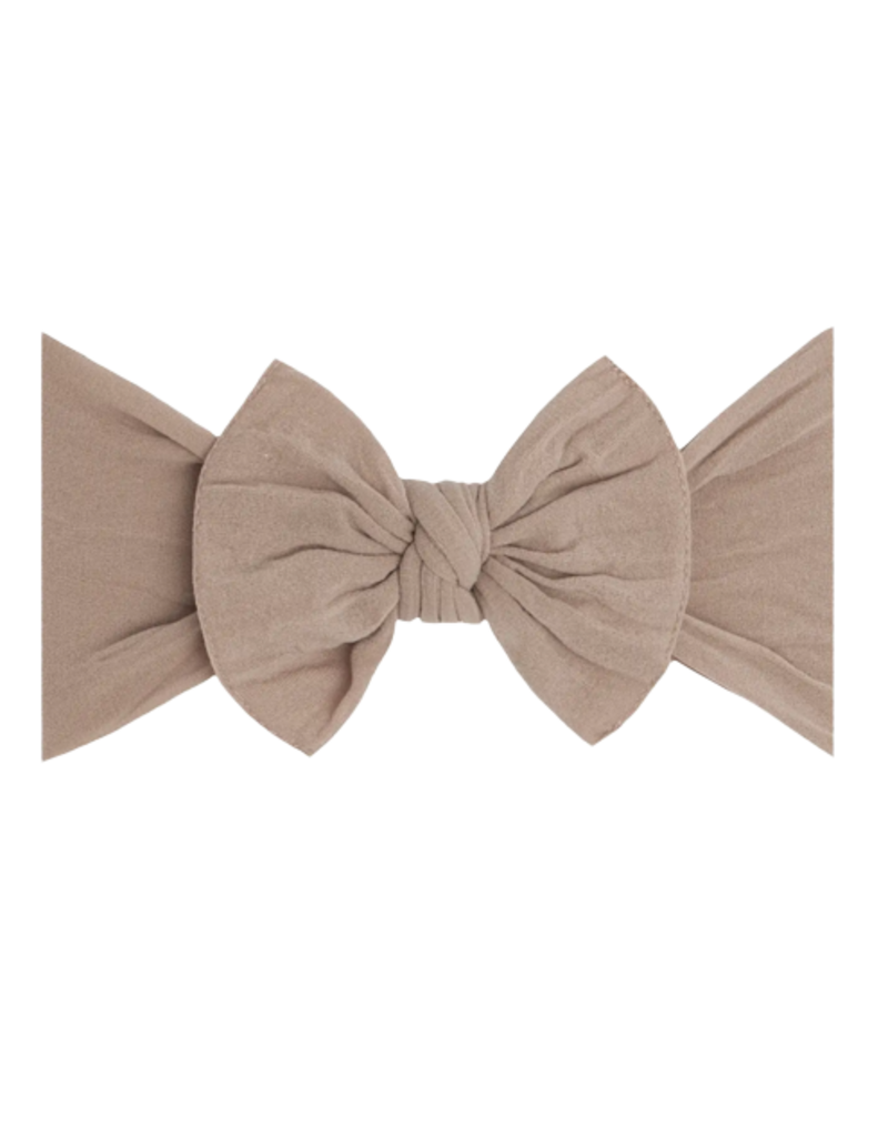 Baby Bling Knot Oak