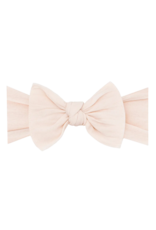 Baby Bling Knot Oatmeal