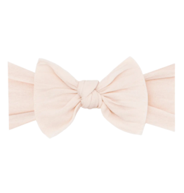 Baby Bling Knot Oatmeal
