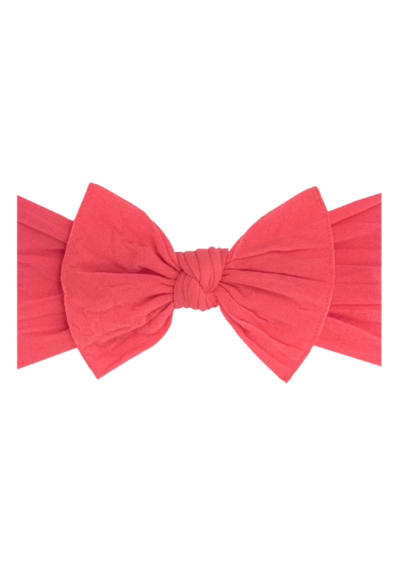 Baby Bling Knot Salmon