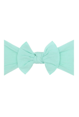 Baby Bling Knot Seafoam