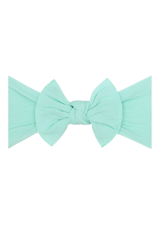 Knot Seafoam