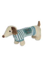 Slim the Dachshund Dog Tooth Fairy Pillow