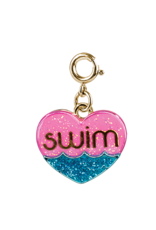 High Intencity Corporation CHARM IT! CHARM IT! Swim Charm