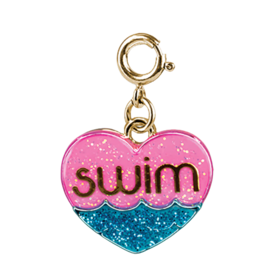 High Intencity Corporation CHARM IT! CHARM IT! Swim Charm