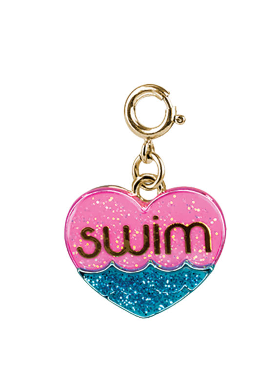 CHARM IT! Swim Charm