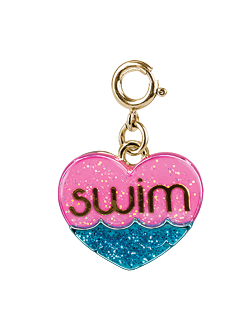 High Intencity Corporation CHARM IT! CHARM IT! Swim Charm